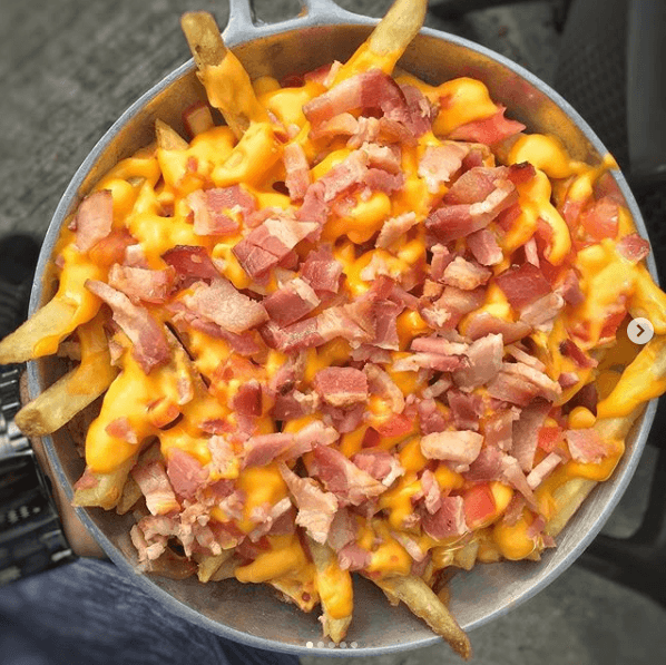 Papas Americanas