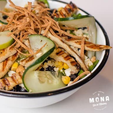 Ensalada la Campestre