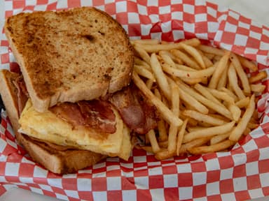 Sandwich