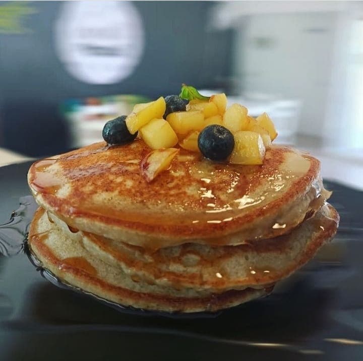 HotCakes Veganos