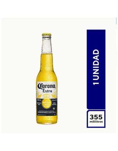 Corona 330 ml