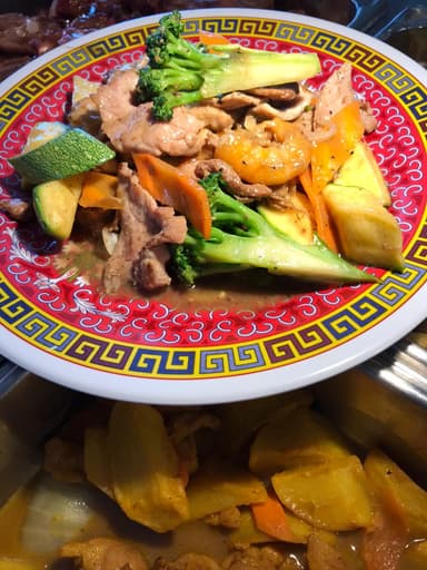 Tai Chop Wui