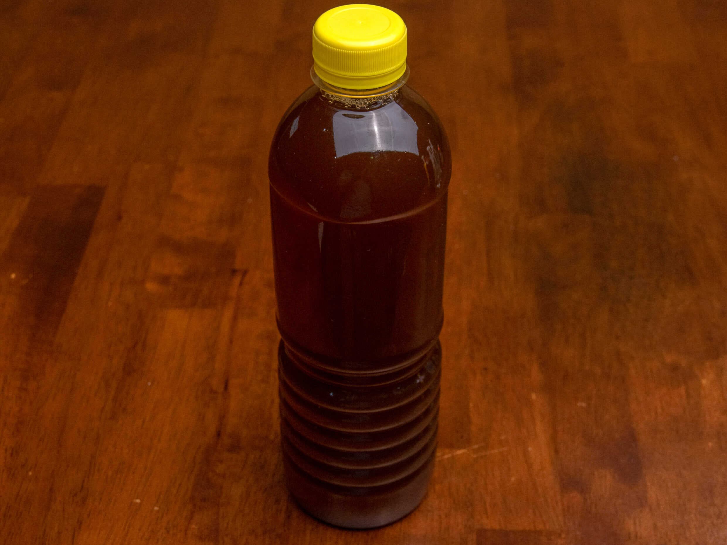 Té de la Casa
