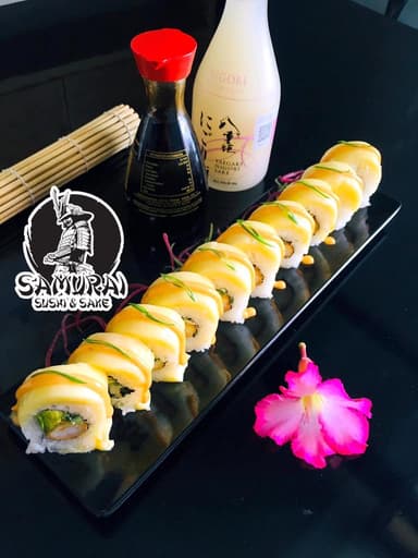 MANCHEGO ROLL