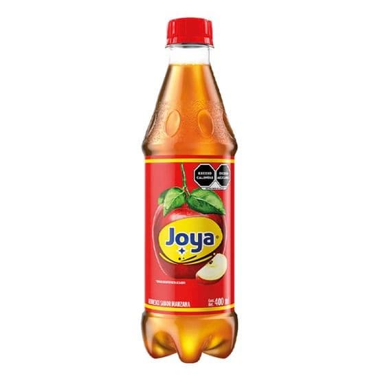 Manzana 400 ml