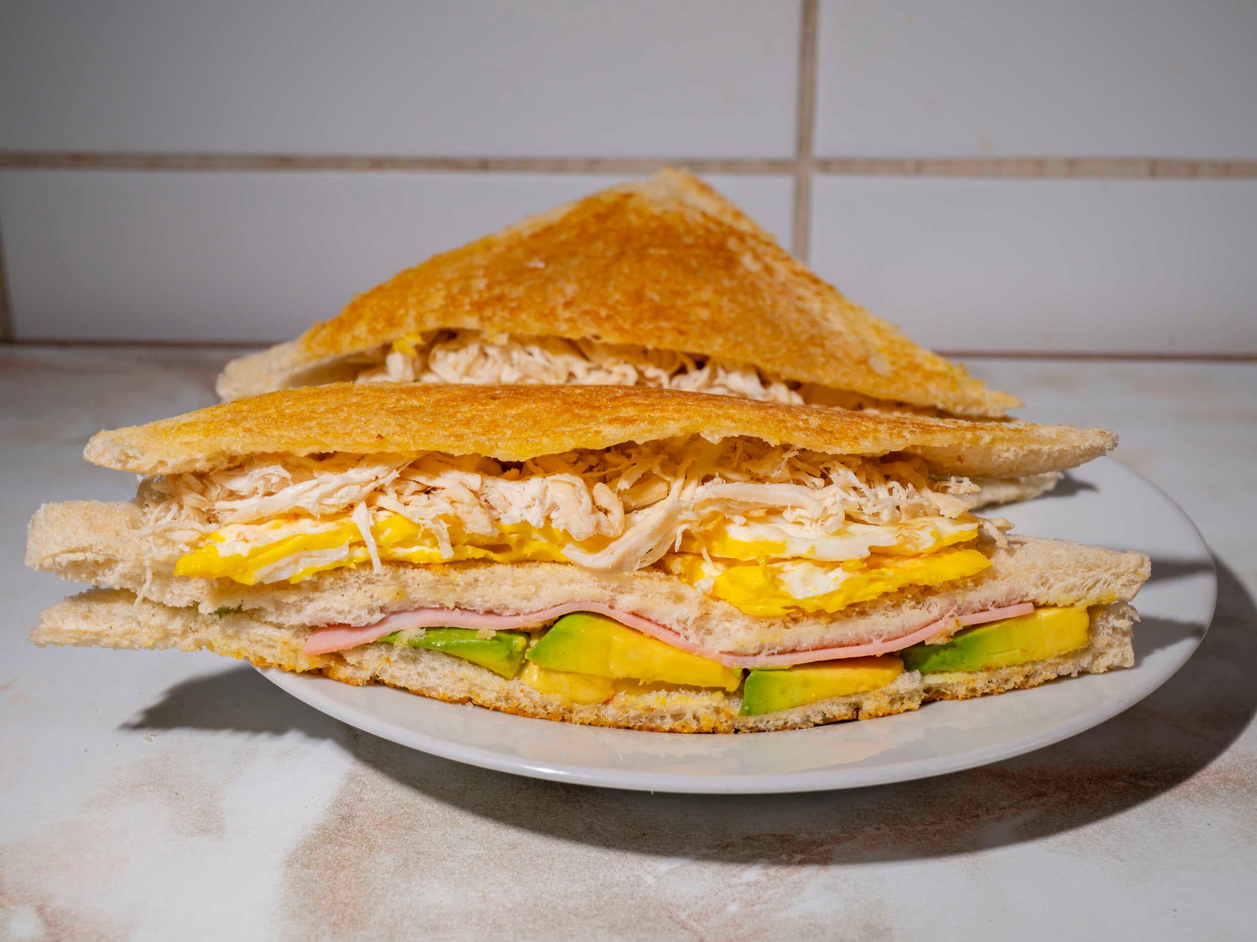 El Superior Especial