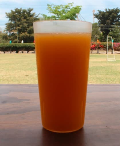 Naranjada 400ml