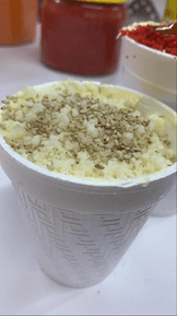 Vaso Chico