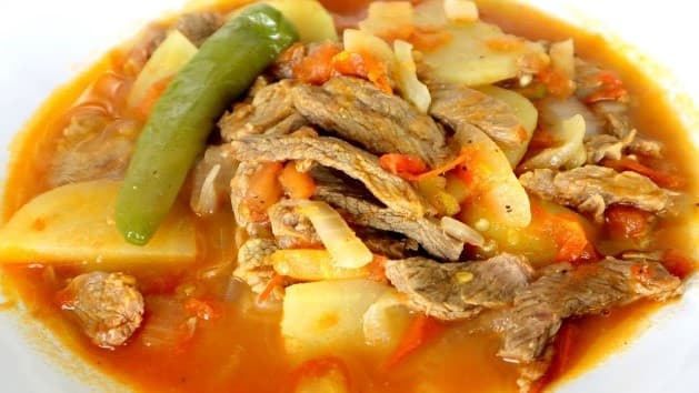 Bistec