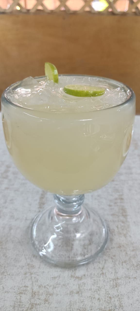 Limonada Mineral 1/2 l