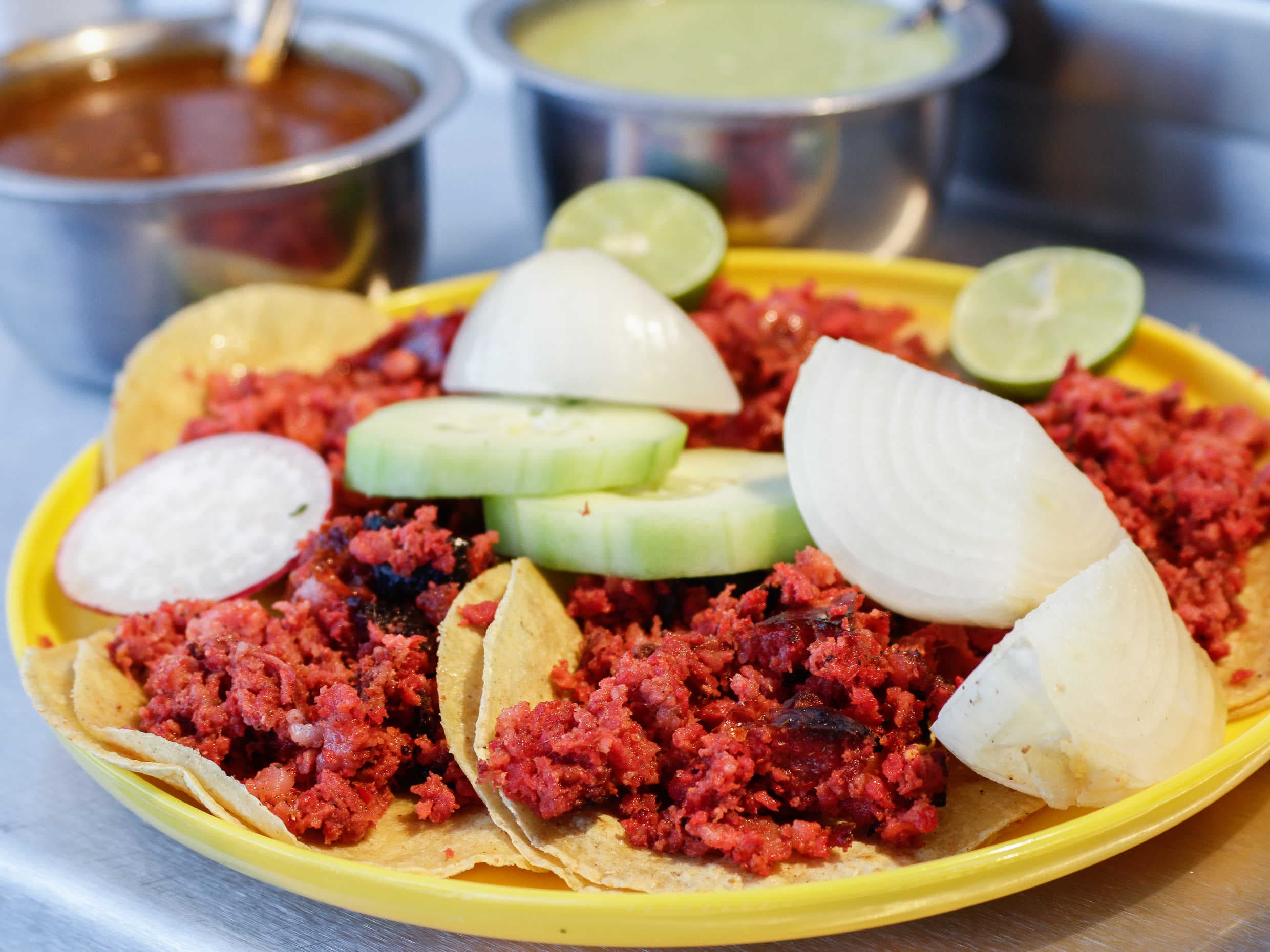 Orden de Chorizo