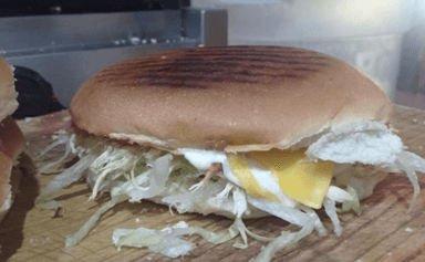 Torta de Pollo