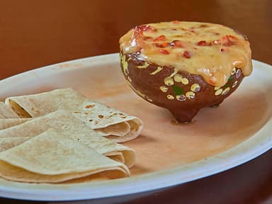 Chori Queso