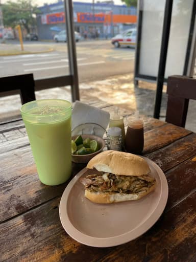combo tora árabe con queso
