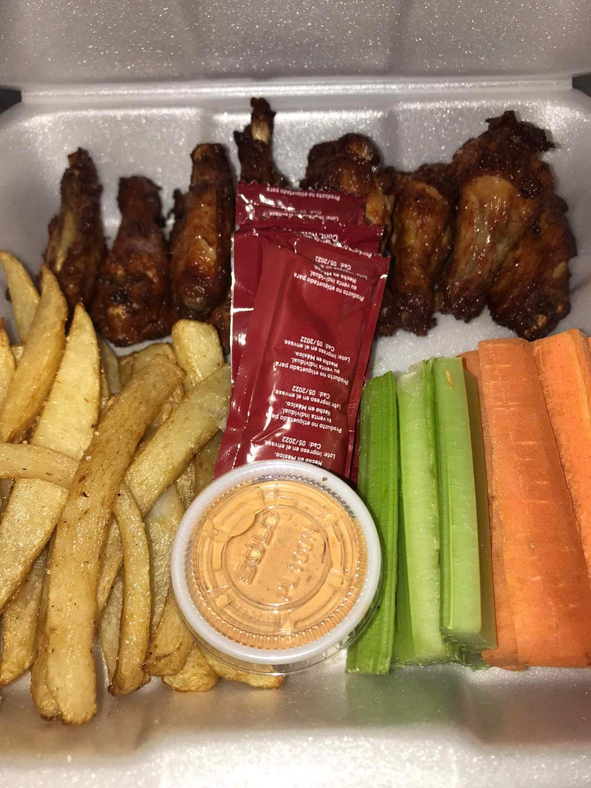 Alitas