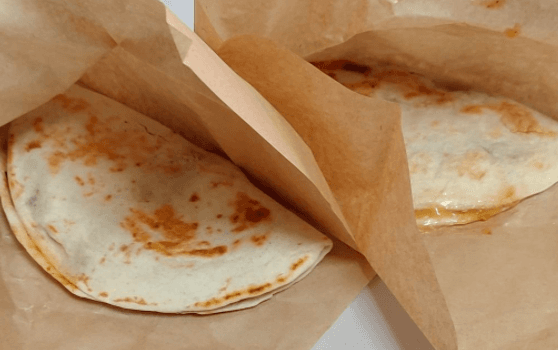 Quesadilla
