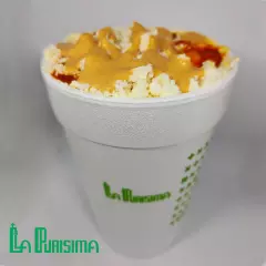 2 Elotes  Chico