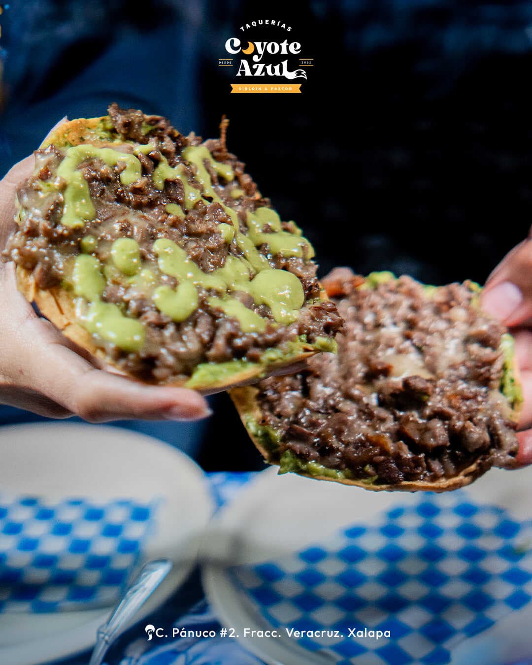 Volcán de Sirloin