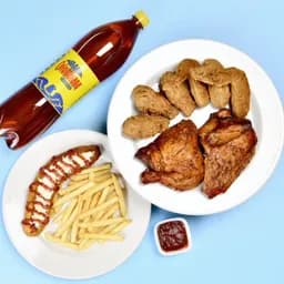 Combo Piko Rekargado