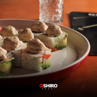 Escorpión Maki