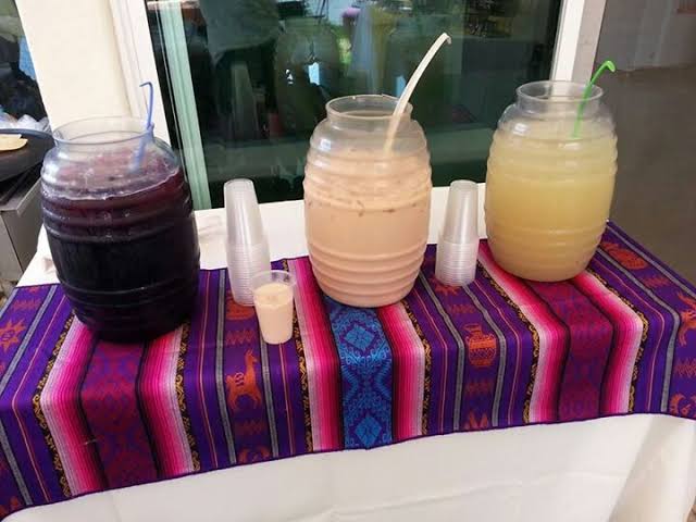 Elige Tu Litro de Agua Favorito