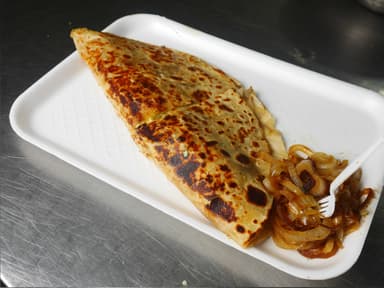 Maxiquesadilla