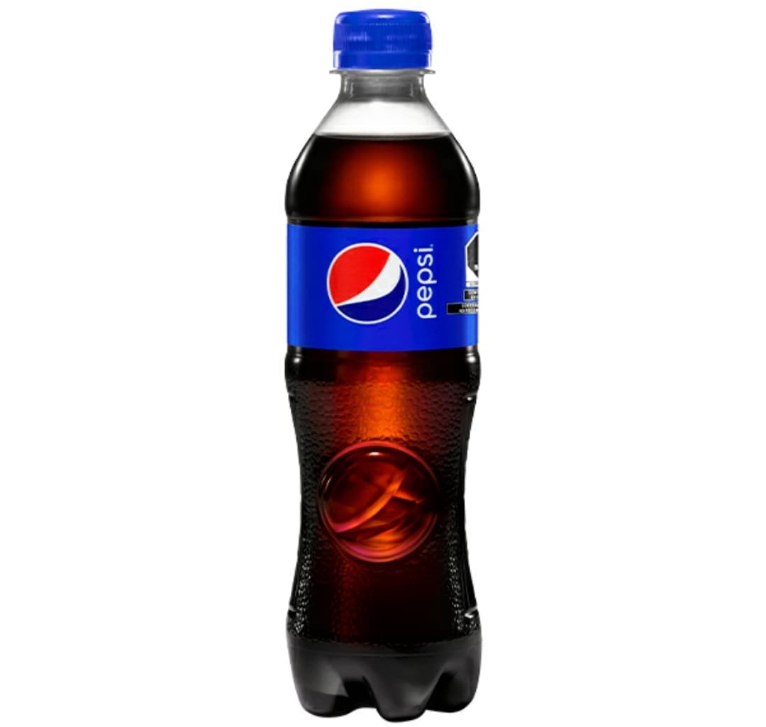 Refresco pepsi personal