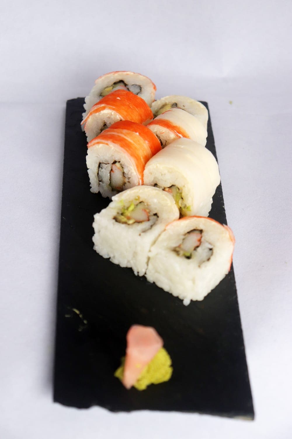 Shitake Roll