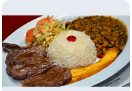 Carne Asada