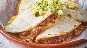 Gringa al Pastor