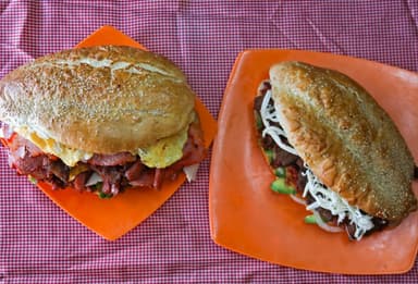 Torta Queso Blanco