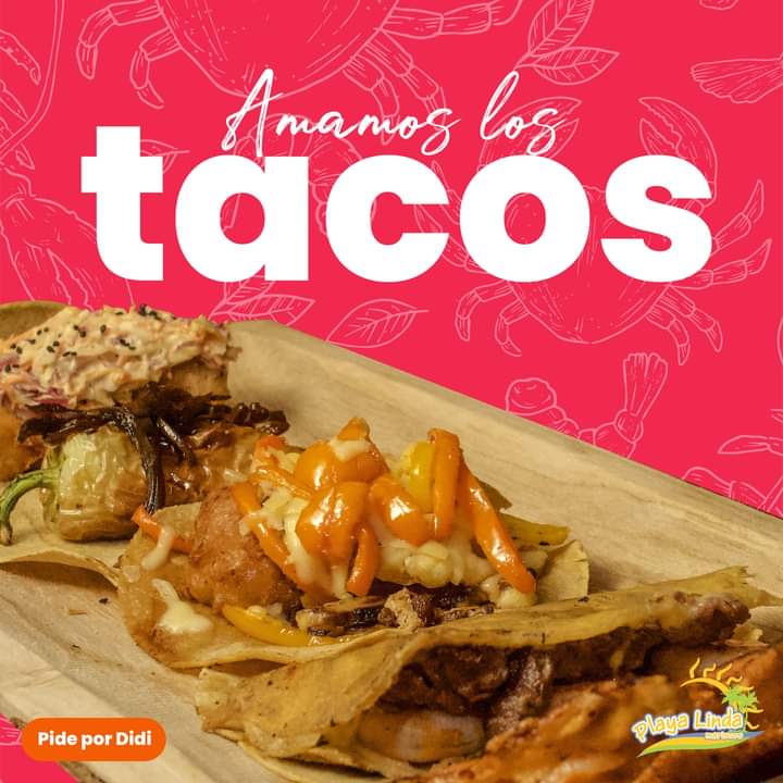 Taco de Pescado capeado