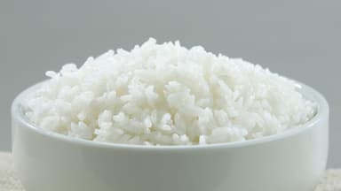 Arroz Blanco