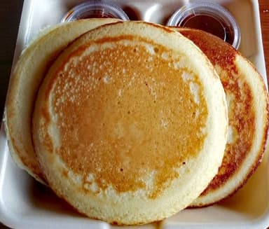 Hot Cake