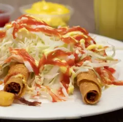 🌮 2 Tacos🌮