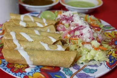 Flautas