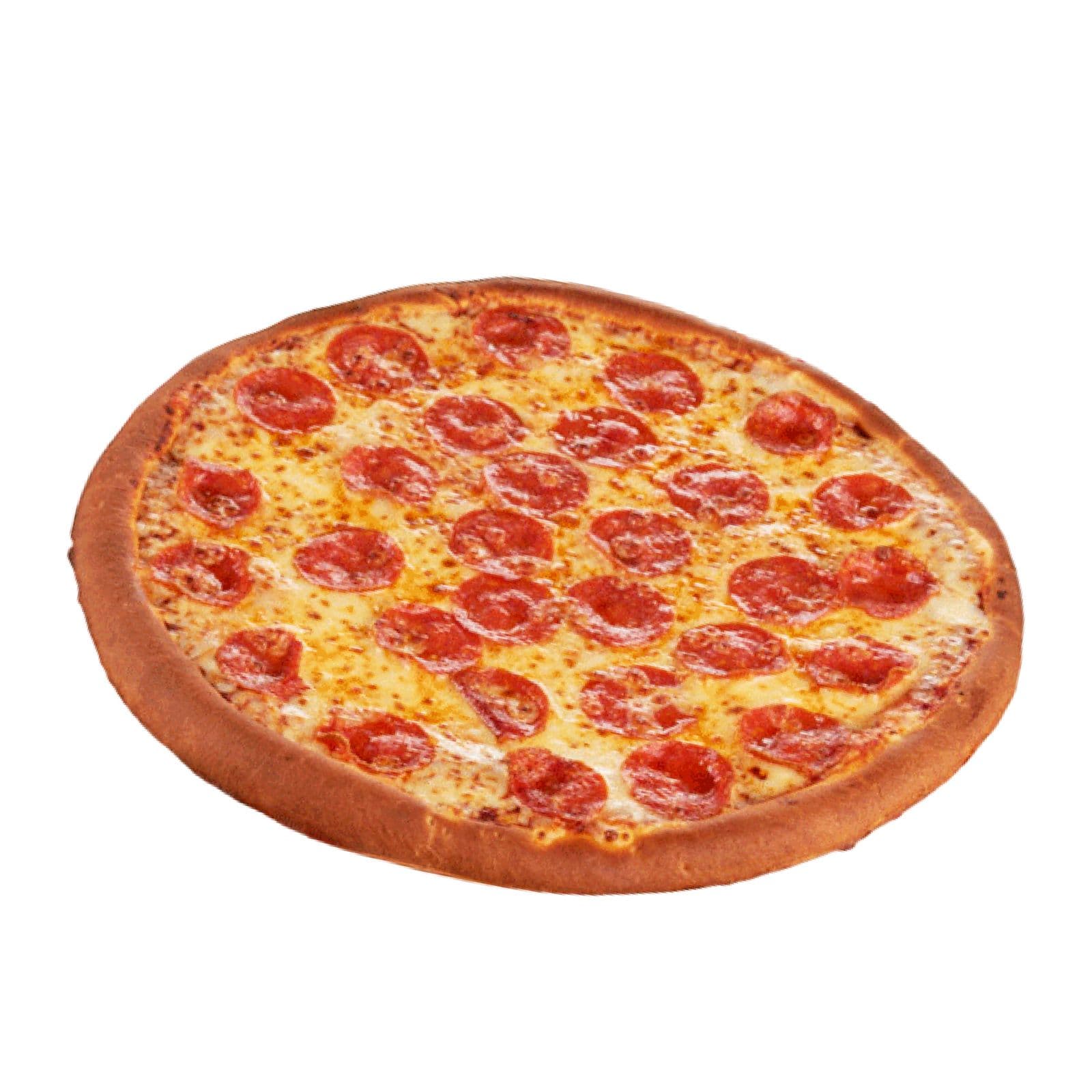 Grande Pepperoni