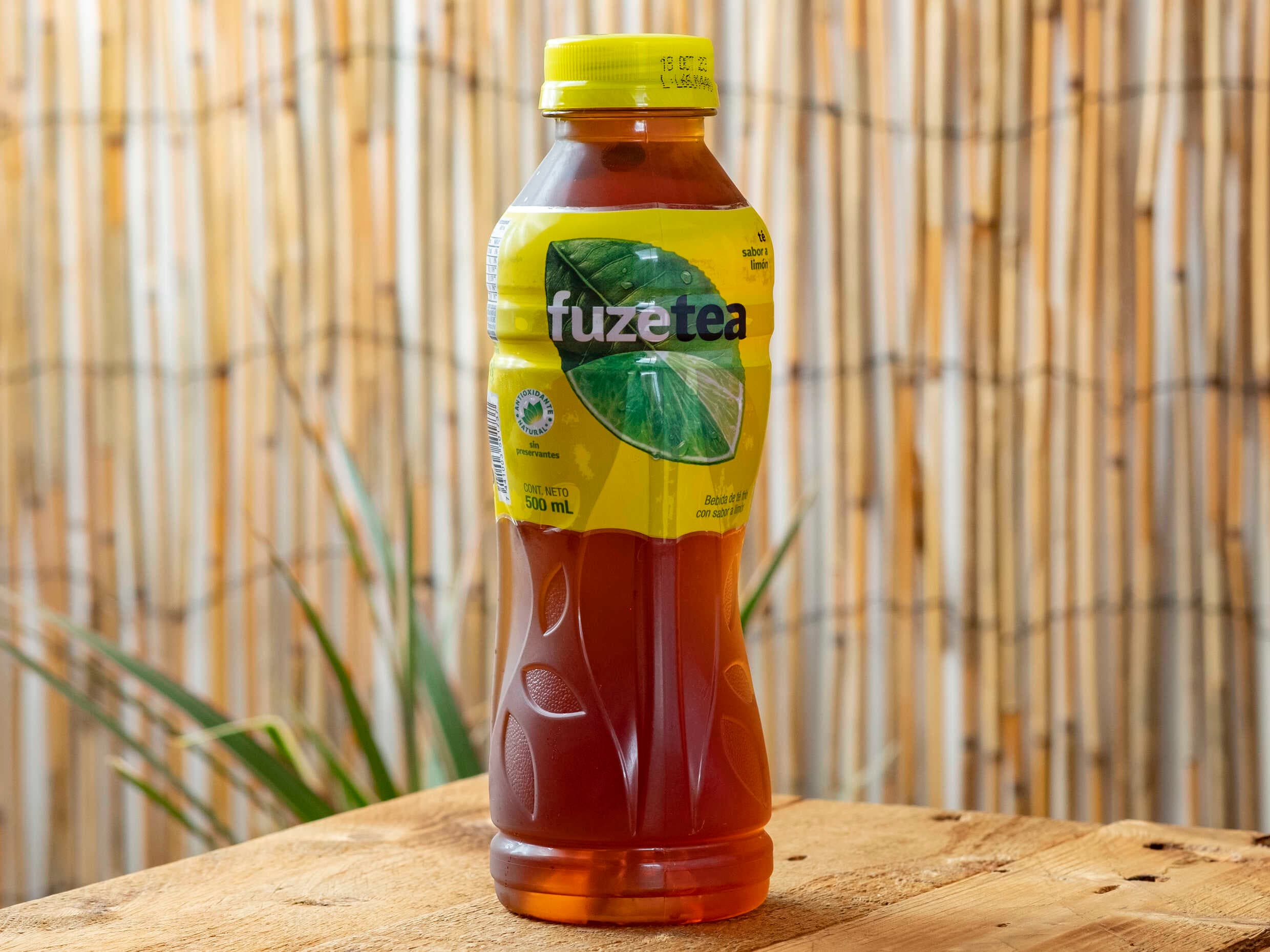 Te frío 300ml
