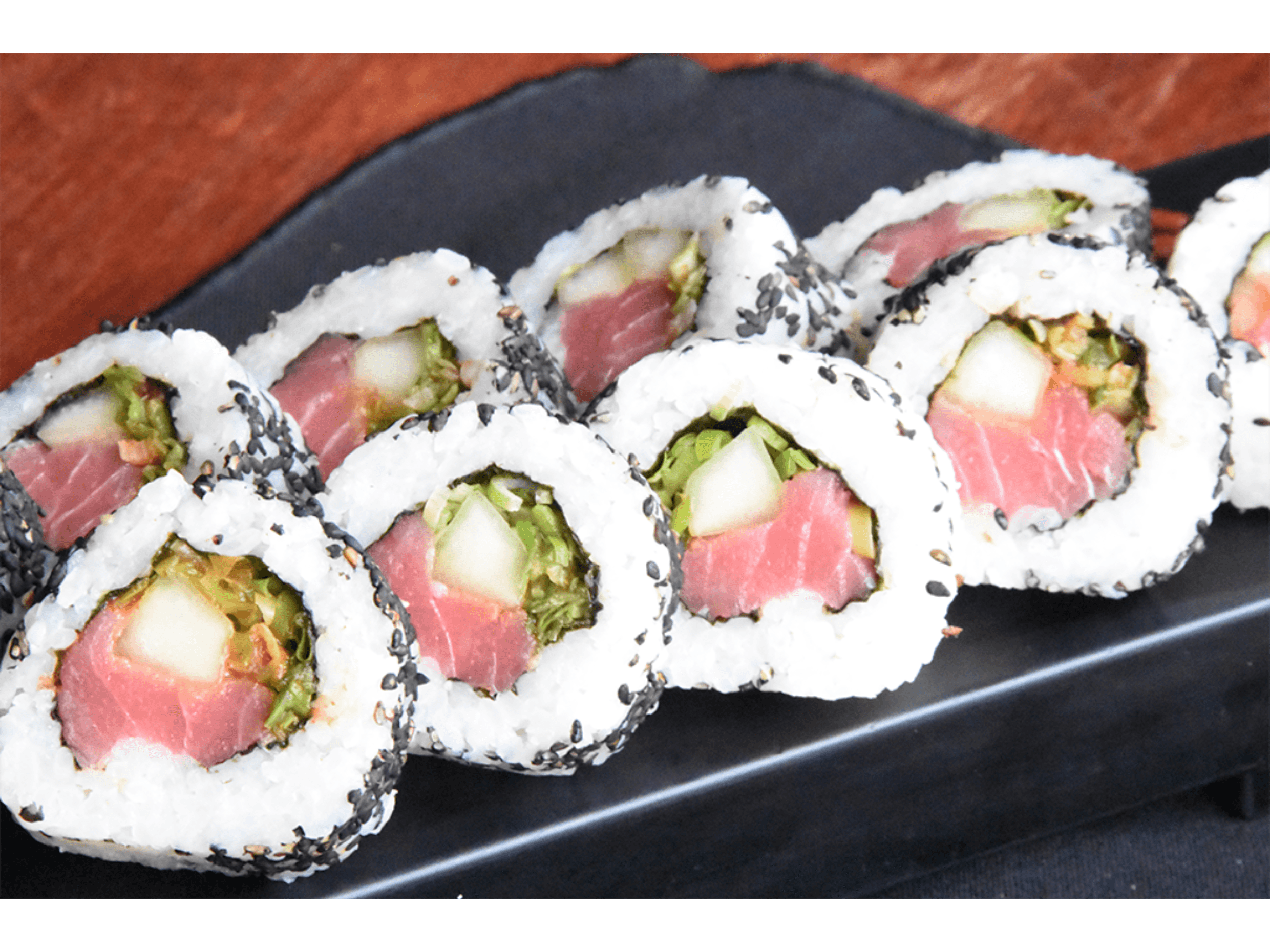 Tuna Poki Maki