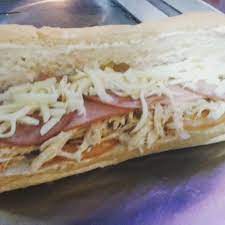 Aplastado de Pollo