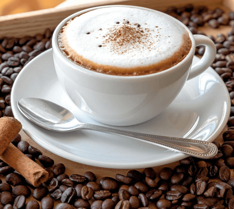 Chocolate Caliente