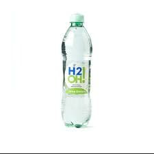 H2O de Limón