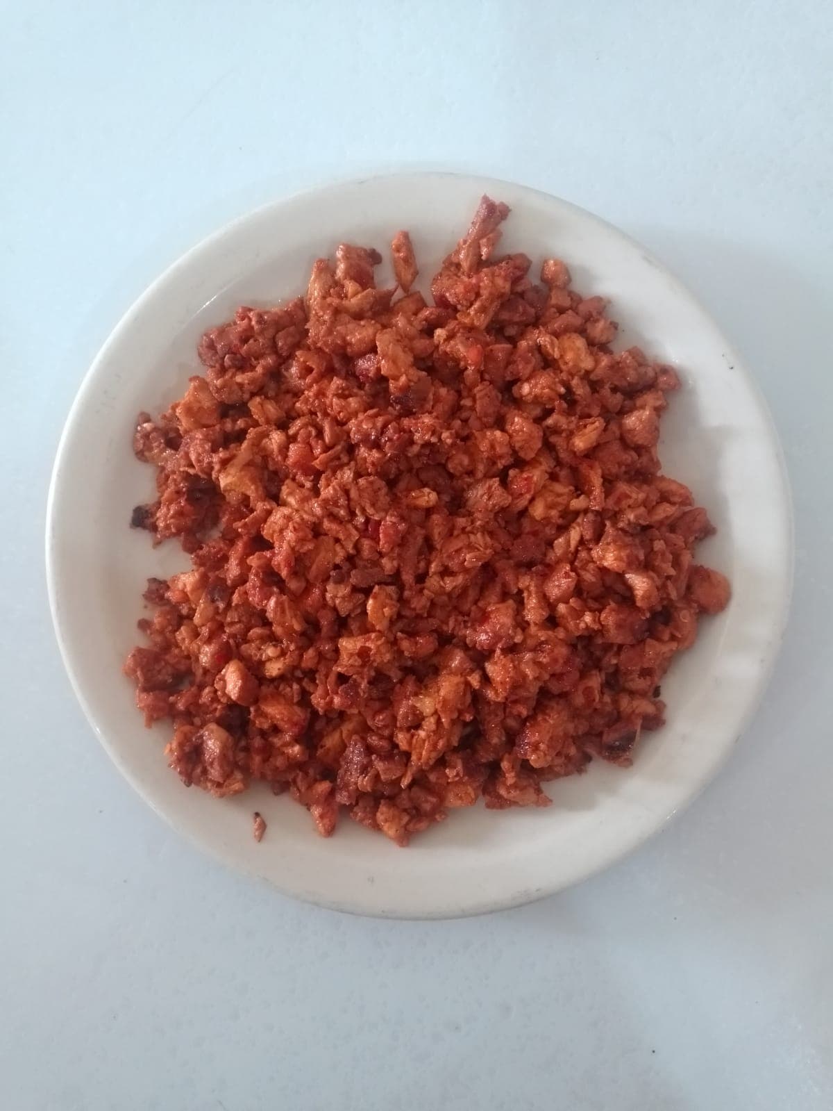 Orden Chica de Adobada 300 g