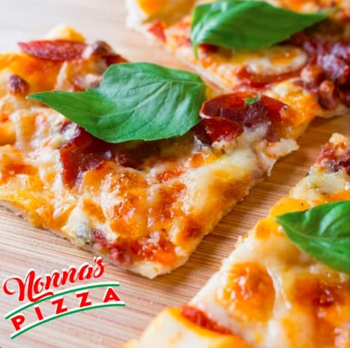 Pizza Delly Light Personal
