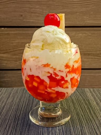 Salpicón
