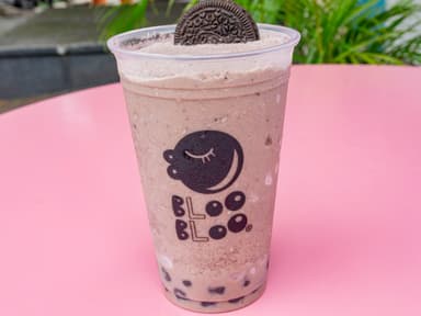 Bloo-Blooreo