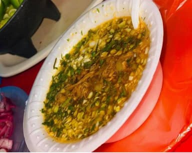 Orden chica de Birria
