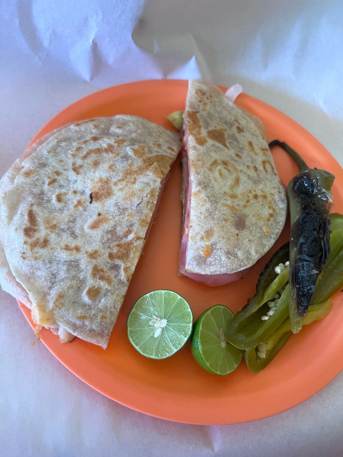 Sincronizada