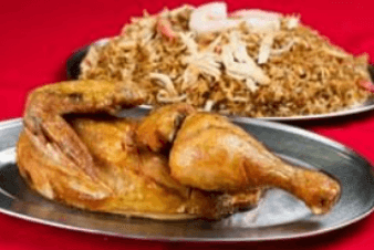 Arroz Valenciana