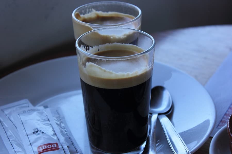 Café